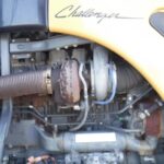 Challenger MT855 Tractor - Wheel for sale — view 2
