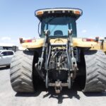 Challenger MT855 Tractor - Wheel for sale — view 5
