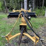 Challenger PTD15 Hay - Mower Conditioner for sale — view 3