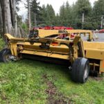 Challenger PTD15 Hay - Mower Conditioner for sale — view 4