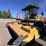 2021 Challenger WR9970 Hay - Mower Conditioner for sale — view 2
