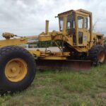 Champion Road - Motor Grader for sale
