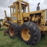 Champion Road - Motor Grader for sale — view 2