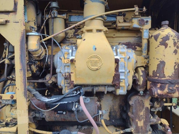 Champion Road - Motor Grader for sale — view 3