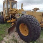 Champion Road - Motor Grader for sale — view 4