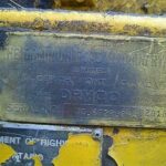 Champion 5635-20 Road - Motor Grader for sale — view 2