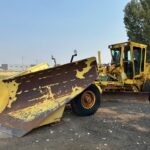 1990 Champion 720A VHP Road - Motor Grader for sale