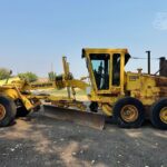 1990 Champion 720A VHP Road - Motor Grader for sale — view 2