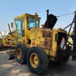 1990 Champion 720A VHP Road - Motor Grader for sale — view 3