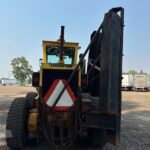 1990 Champion 720A VHP Road - Motor Grader for sale — view 4