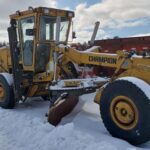 2005 Champion 730R35TT Road - Motor Grader for sale