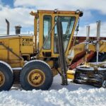 2005 Champion 730R35TT Road - Motor Grader for sale — view 2