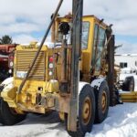 2005 Champion 730R35TT Road - Motor Grader for sale — view 3