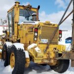 2005 Champion 730R35TT Road - Motor Grader for sale — view 4