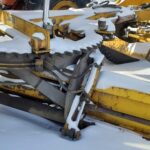 2005 Champion 730R35TT Road - Motor Grader for sale — view 5