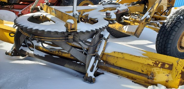 2005 Champion 730R35TT Road - Motor Grader for sale — view 5