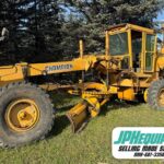 1977 Champion Road - Motor Grader for sale