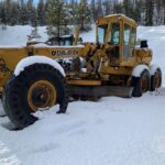 1978 Champion Road - Motor Grader for sale