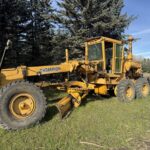 1977 Champion Road - Motor Grader for sale — view 2