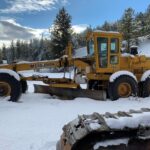 1978 Champion Road - Motor Grader for sale — view 2