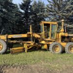 1977 Champion Road - Motor Grader for sale — view 3