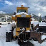 1978 Champion Road - Motor Grader for sale — view 3
