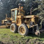1977 Champion Road - Motor Grader for sale — view 4