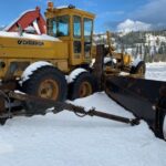 1978 Champion Road - Motor Grader for sale — view 4