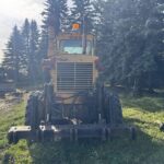 1977 Champion Road - Motor Grader for sale — view 5