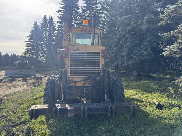 1977 Champion Road - Motor Grader for sale — view 5