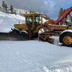 1978 Champion Road - Motor Grader for sale — view 5