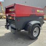 2019 CHI Pneumatic Compressor - Mobile for sale — view 4