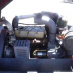 2013 CHI Pneumatic Compressor - Mobile for sale — view 2