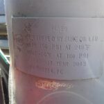 2013 CHI Pneumatic Compressor - Mobile for sale — view 4