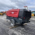 2024 CHI Pneumatic Compressor - Mobile for sale — view 3