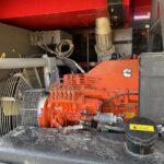 2018 CHI Pneumatic Compressor - Mobile for sale — view 4