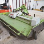2010 Claas Hay - Mower Conditioner for sale