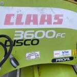 2017 Claas Hay - Mower Conditioner for sale — view 3