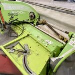 Claas Hay - Mower Conditioner for sale — view 3