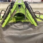 Claas Hay - Mower Conditioner for sale — view 4