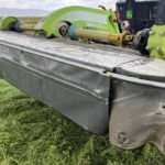 2017 Claas Hay - Mower Conditioner for sale — view 4