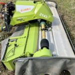 2021 Claas Hay - Mower Conditioner for sale
