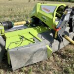2021 Claas Hay - Mower Conditioner for sale — view 2