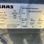 2021 Claas Hay - Mower Conditioner for sale — view 2