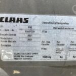 2021 Claas Hay - Mower Conditioner for sale — view 3