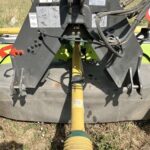 2021 Claas Hay - Mower Conditioner for sale — view 4