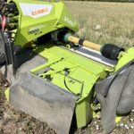 2021 Claas Hay - Mower Conditioner for sale — view 5