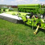 2023 Claas Hay - Mower Conditioner for sale