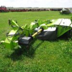 2023 Claas Hay - Mower Conditioner for sale — view 2