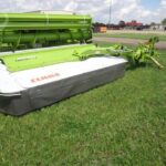 2023 Claas Hay - Mower Conditioner for sale — view 3